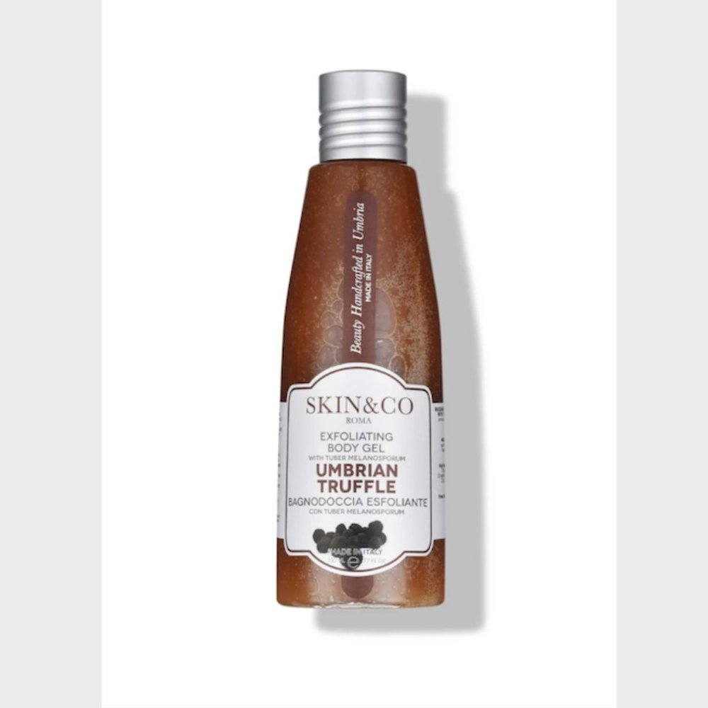 SKIN&CO -- Umbrian Truffle Exfoliating Gel